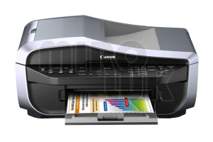 Canon Pixma MX 310