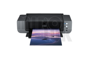 Canon Pixma Pro 9500