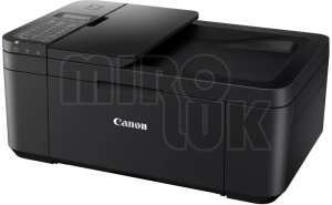 Canon Pixma TR 4650