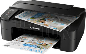 Canon Pixma TS 3300