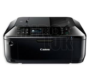 Canon XNU I 455