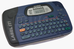 Casio KL 100