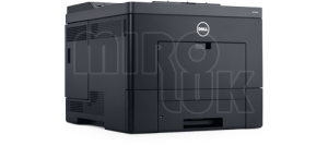 Dell C 3760 dn