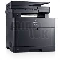 Dell S 2825 cdn