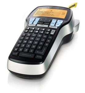 Dymo LabelManager 420 P