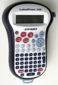 Dymo LabelPoint 150