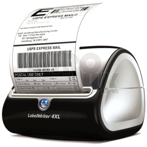 Dymo LabelWriter 4 XL