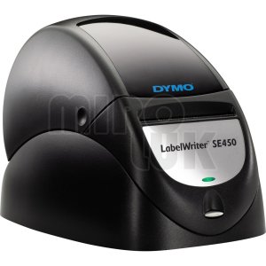 Dymo LabelWriter SE 450
