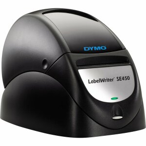 Dymo LabelWriter SE 450
