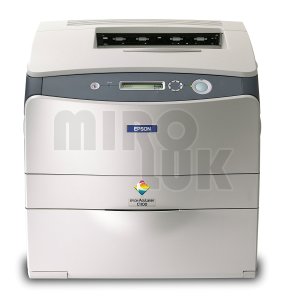 Epson AcuLaser C 1100