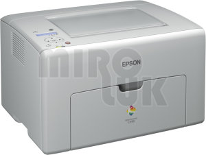 Epson AcuLaser C 1750 N