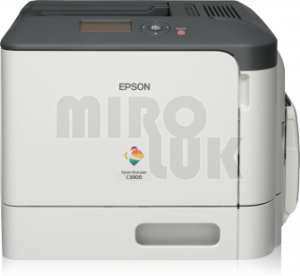 Epson AcuLaser C 3900 DN