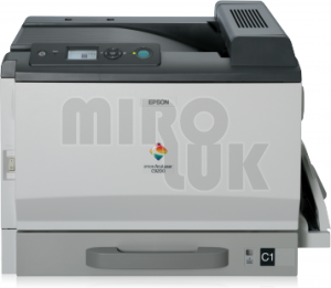 Epson AcuLaser C 9200 DN