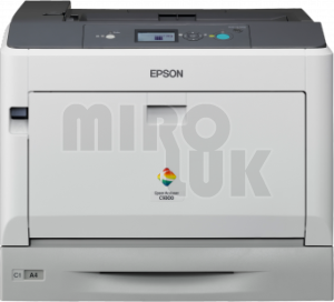 Epson AcuLaser C 9300 DN