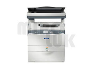 Epson AcuLaser CX 11 N