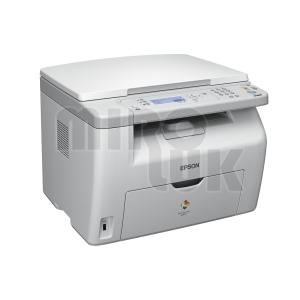 Epson AcuLaser CX 17