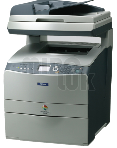 Epson AcuLaser CX 21 NF