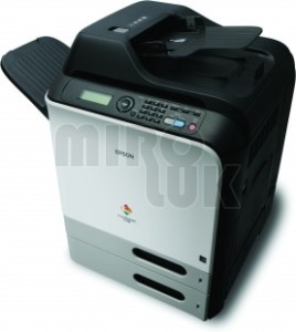 Epson AcuLaser CX 28 DTN