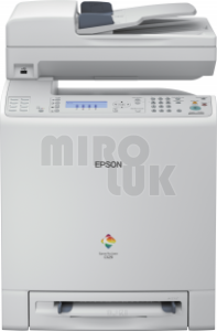 Epson AcuLaser CX 29 NF