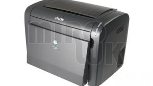 Epson AcuLaser M 1200