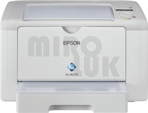 Epson AcuLaser M 200 DN