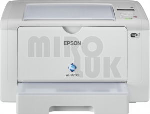 Epson AcuLaser M 200 DW