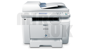 Epson AcuLaser MX 200 DNF