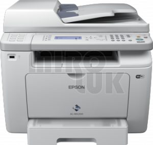 Epson AcuLaser MX 200 DWF