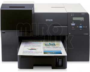 Epson B 510 DN