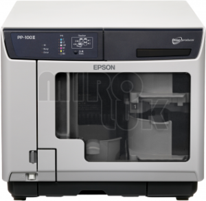 Epson DiscProducer PP 100 II BD