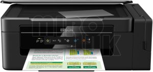 Epson EcoTank ITS L 3060