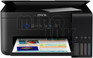 Epson EcoTank ITS L 4150