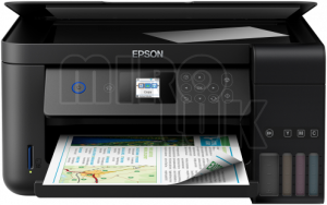 Epson EcoTank ITS L 4160