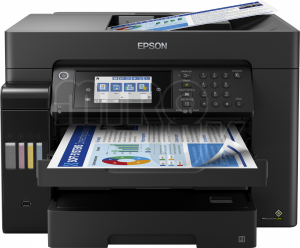 Epson EcoTank L 15160