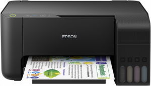 Epson EcoTank L 3110