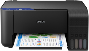 Epson EcoTank L 3111
