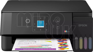 Epson EcoTank L 3362