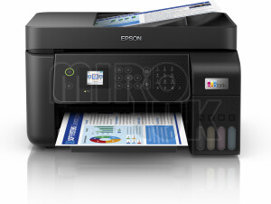 Epson EcoTank L 5290