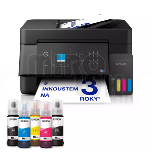 Epson EcoTank L 5390