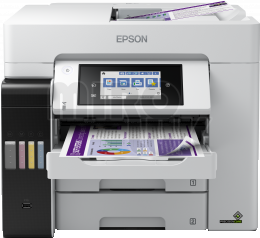 Epson EcoTank L 6580