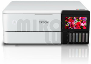 Epson EcoTank L 8160