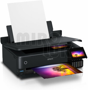 Epson EcoTank L 8180