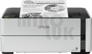 Epson EcoTank M 1180