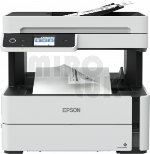 Epson EcoTank M 3140