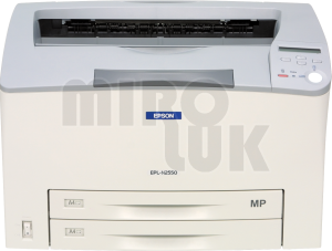 Epson EPL N 2550