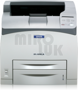 Epson EPL N 3000 D