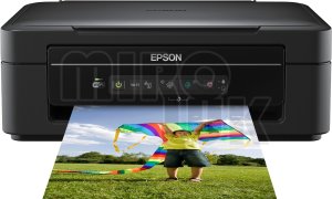 Epson Expression Home XP 205