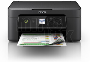 Epson Expression Home XP 3150