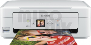 Epson Expression Home XP 335