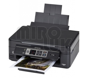 Epson Expression Home XP 352